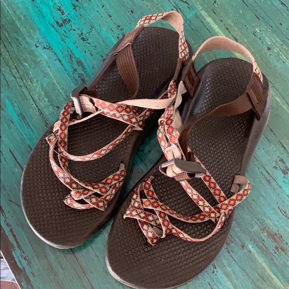 Chaco women’s sandals